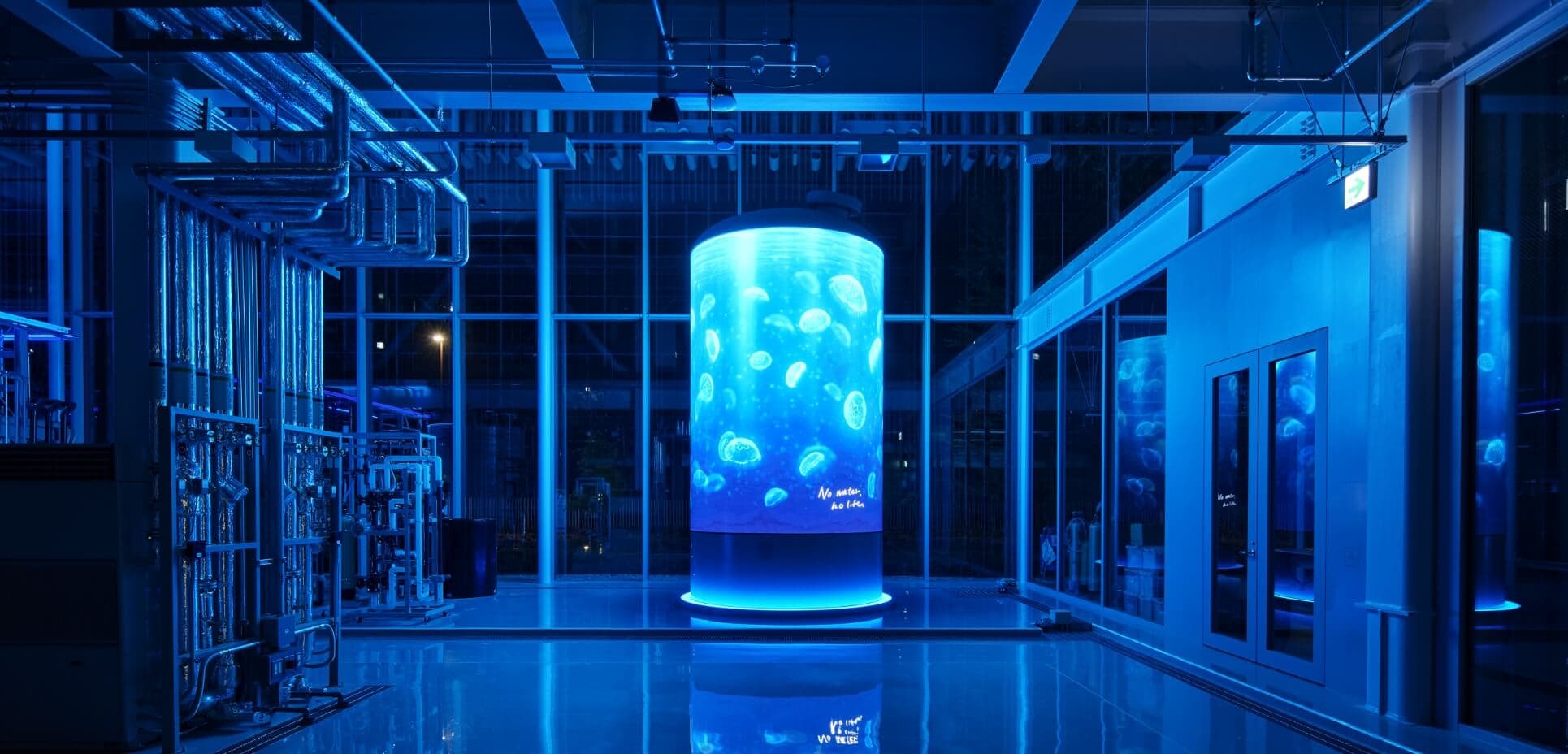 AQUA+ TANK
